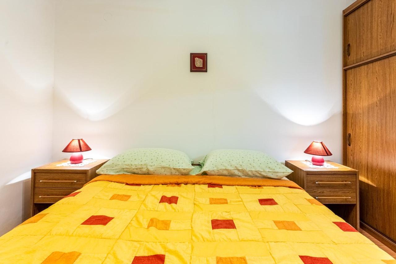Kovacine Apartment Црес Экстерьер фото